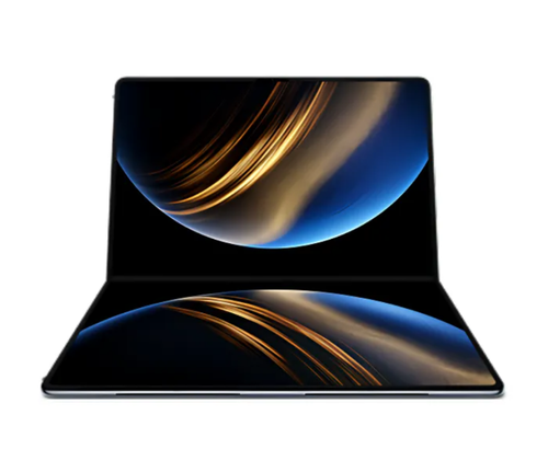 Ноутбук Huawei MateBook Fold Ultimate Design 2025 / 18"+13" / Kirin X90 / 32GB / 1TB / CLOUD BLUE