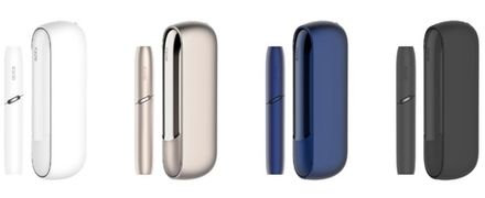 IQOS 3 Duos