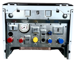 Котел настенный газовый двухконтурный NITRON PLUS HK 24 (TR)