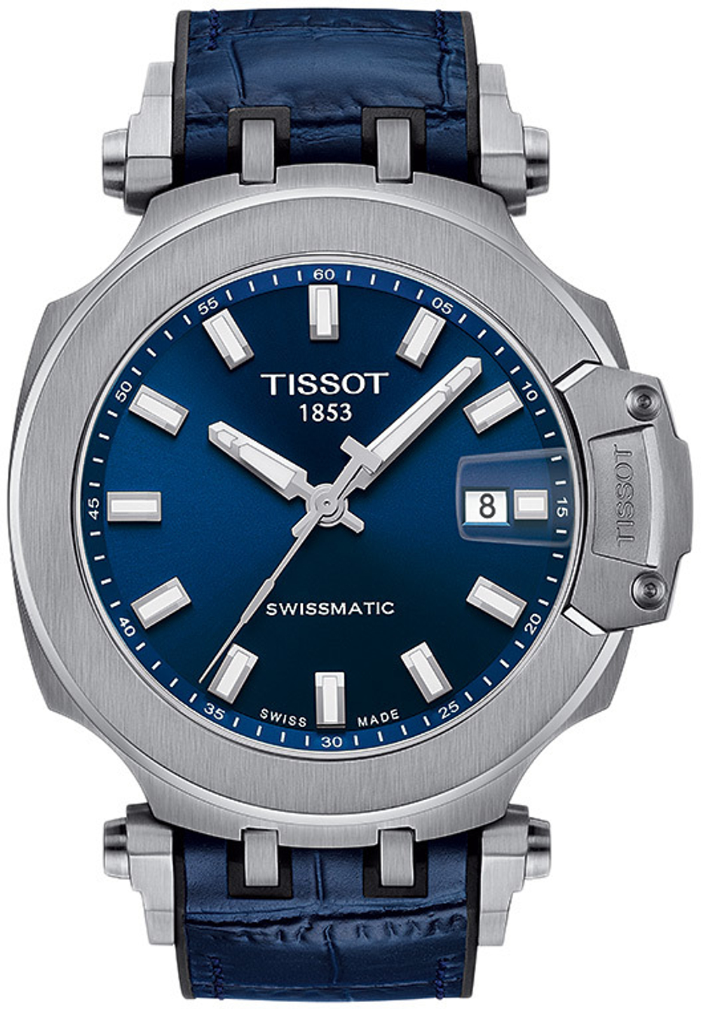 Tissot T-Sport SWISSMATIC  T1154071704100