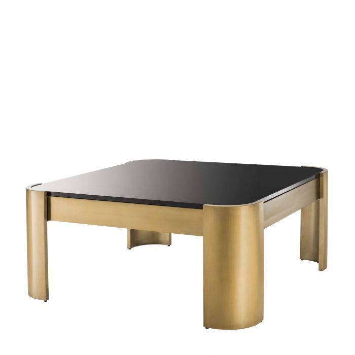 Столик журнальный Eichholtz COFFEE TABLE COURRIER 113333