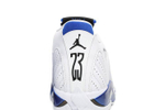 Кроссовки Jordan Air Jordan 14 Retro "Hyper Royal"