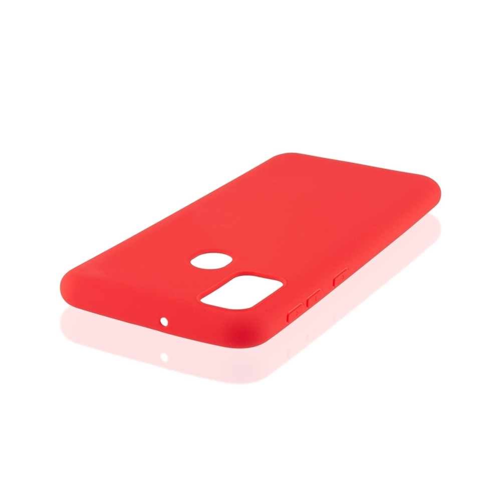 Чехол ROSCO для Samsung Galaxy M30s;Samsung Galaxy M21 оптом (арт. SS-M30S-COLOURFUL-RED)