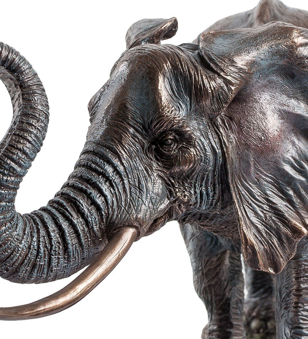 Veronese WS-698 Статуэтка «Слон»