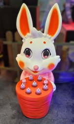 Интерактивный симулятор фермы