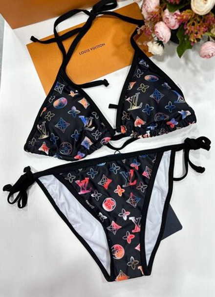 Купальник Louis Vuitton