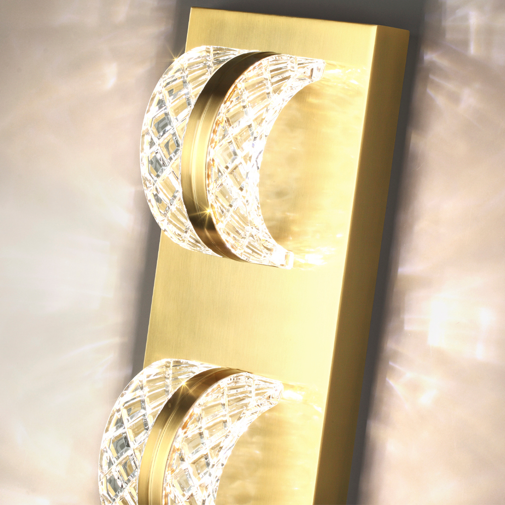 Бра Odeon Light 5030/8WL MIRAGE