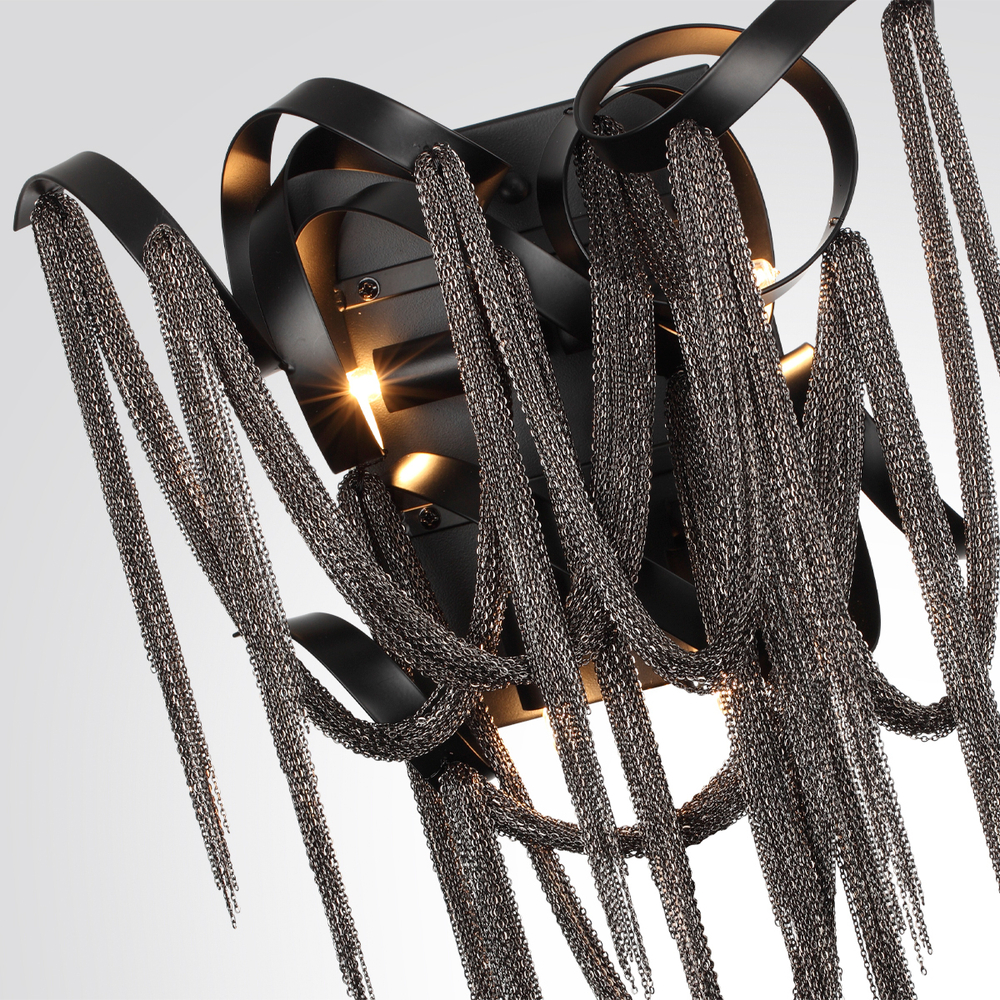 Бра Odeon Light 5067/4W CHAINY