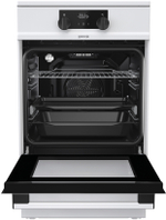 Индукционная плита Gorenje EIT 5351 WD