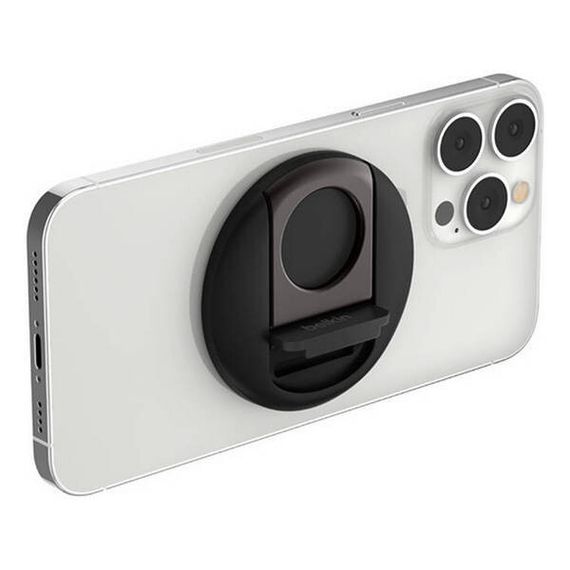 Кольцо-держатель Belkin iPhone Mount для iPhone и MacBook (MMA006dsBK) Black