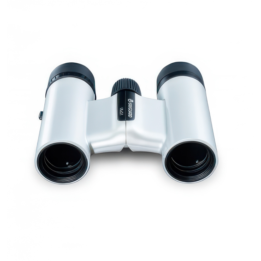 Бинокль Vanguard VESTA COMPACT 10X21 WP — мощное 10-кратное увеличение