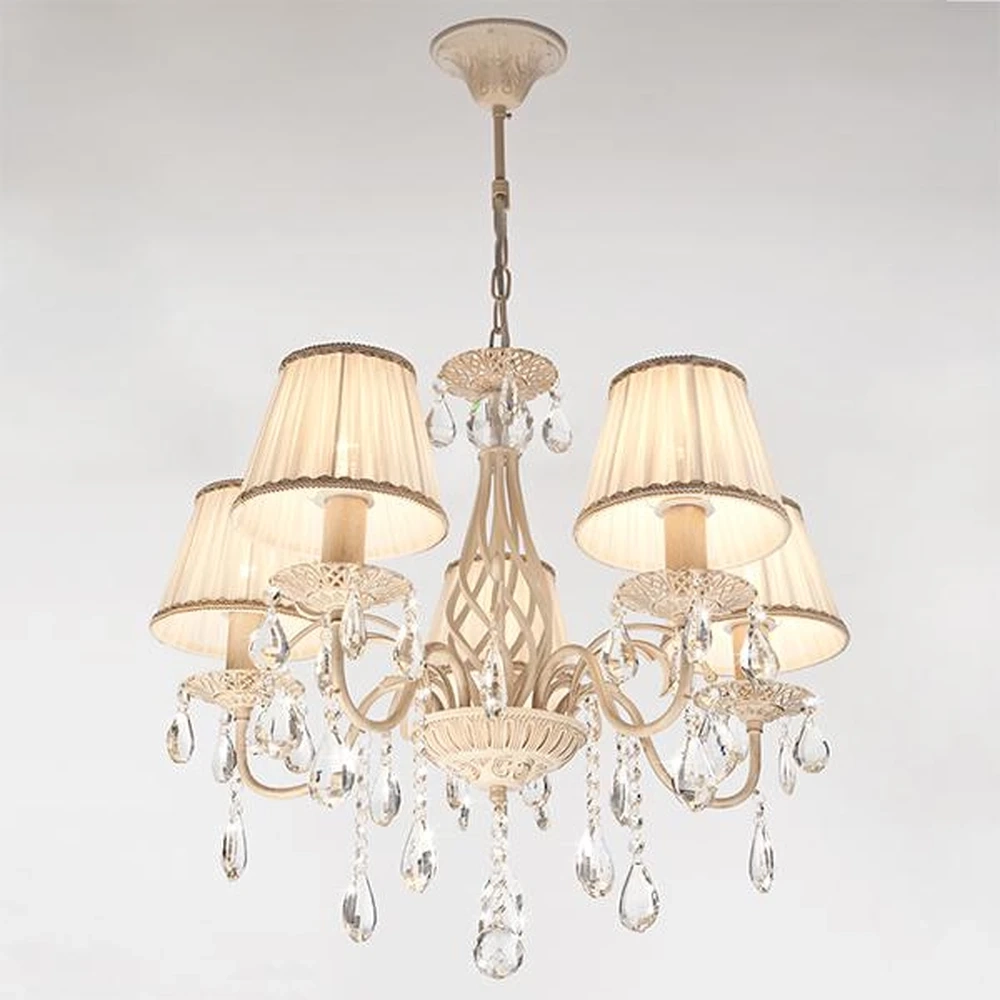 Подвесная люстра Eurosvet AMELIA 10054/5 4690389098048