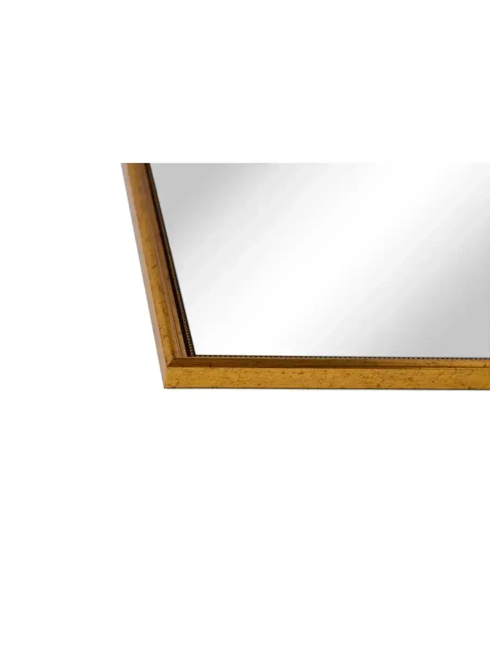Зеркало 40x85 настенное в раме