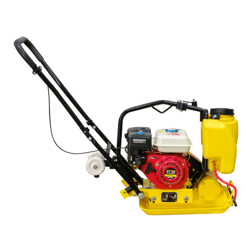 Виброплита STEM Techno SPC 162ES (STEM GX200)