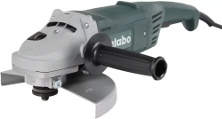 Угловая шлифмашина Metabo W 2000-230 (606430010)