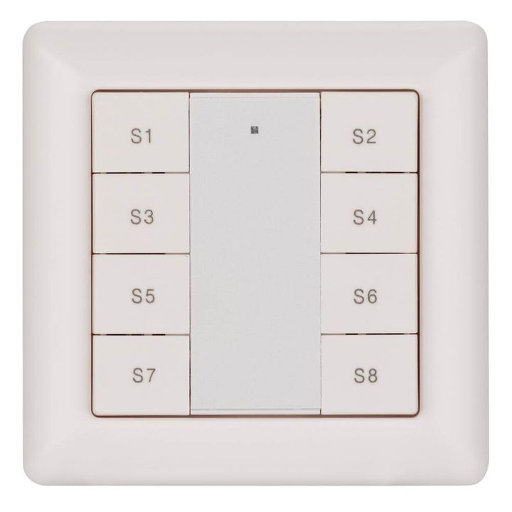 Панель управления Arlight Dali-223-1G-8SC-IN 025506