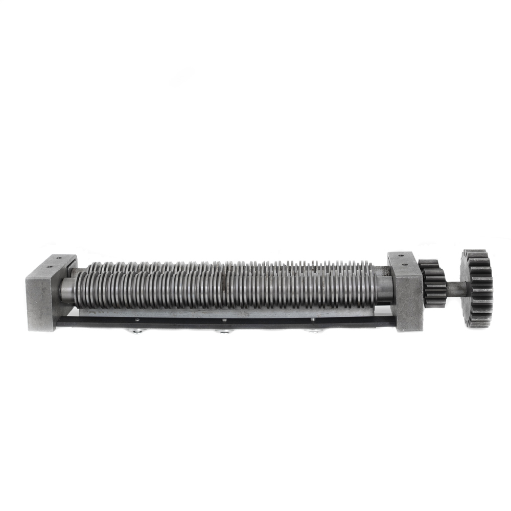 Нож 2*6 мм для тестораскатки-лапшерезки Foodatlas HO-80B