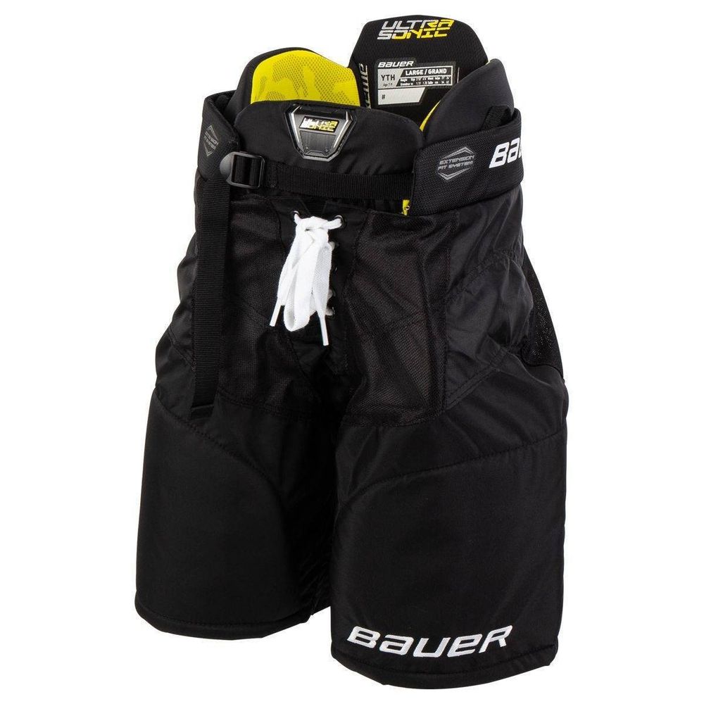 Трусы игрока S21 SUPREME ULTRASONIC PANT - YTH Трусы игрока S21 SUPREME ULTRASONIC PANT - YTH