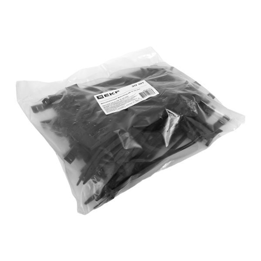 Фиксатор дистанционный DB 15-50 EKF db-15-50