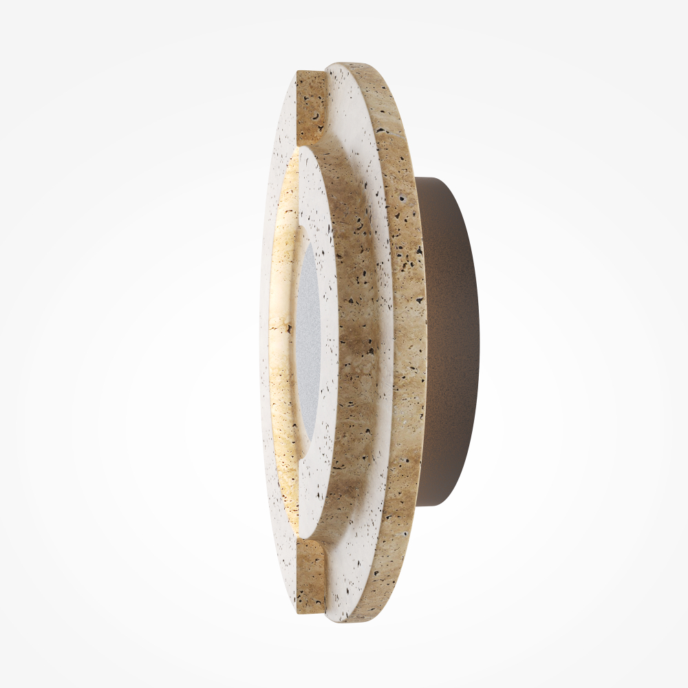 Настенный светильник (бра) Maytoni MOD462WL-L10BG3K