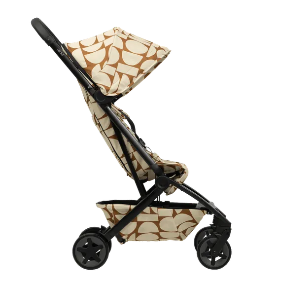 Прогулочная коляска Joolz Aer2 SE Wildride Boho