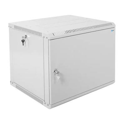 ШРН-Э-9.500.1 шкаф настенный 9U 600x520 ЦМО