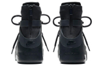 Кроссовки Fear Of God X Nike Air Fear Of God 1 Triple Black
