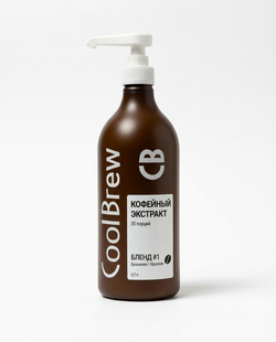 Помпа-дозатор 28мм*10мл,белый