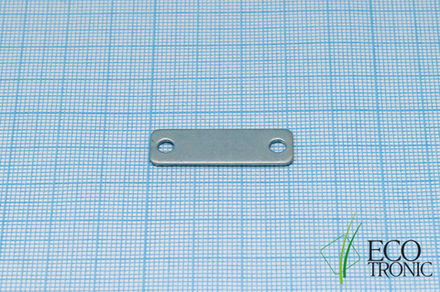 Крепление температурного датчика к мод. M11-U4L