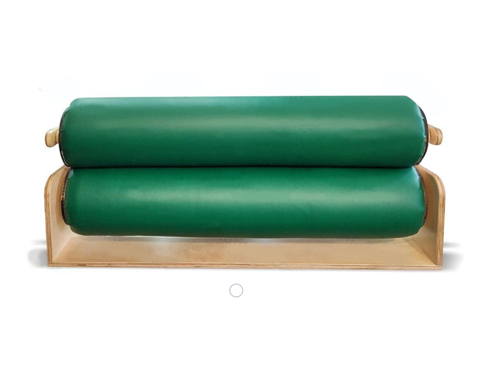 Машина для обнимания детей-аутистов Важные объятия