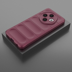 Противоударный чехол Flexible Case для TECNO Spark 30 4g