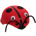 Шляпа карнавальная «Божья коровка»