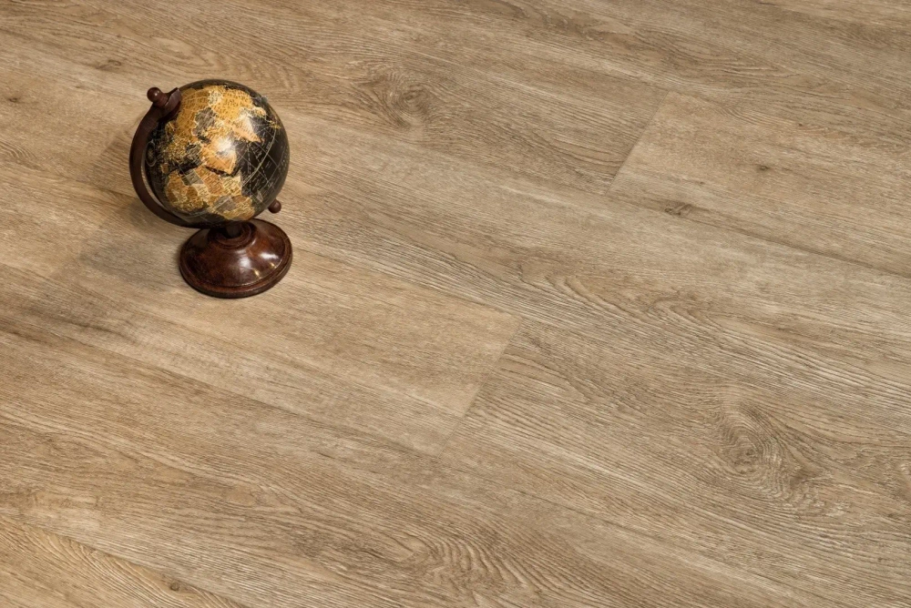 SPC ламинат Alpine Floor Гранд Секвойя Камфора