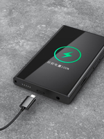 HiFi плеер RUIZU H10