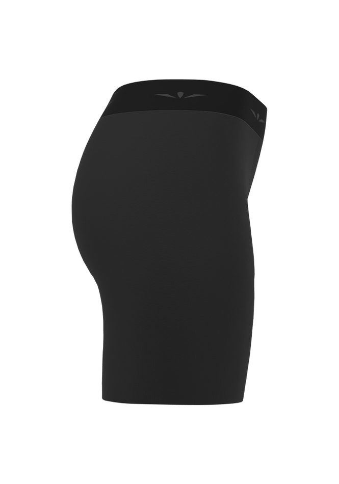 ТРУСЫ СПОРТИВНЫЕ ЖЕНСКИЕ RUN BRIEF | BLACK
