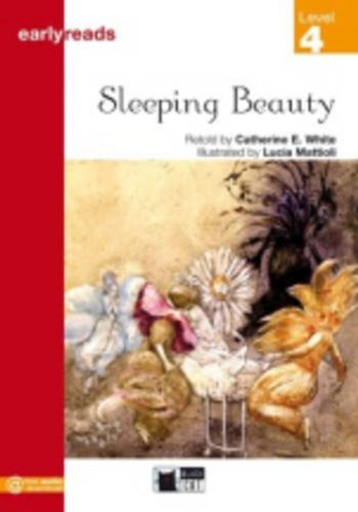 Sleeping Beauty (Engl)