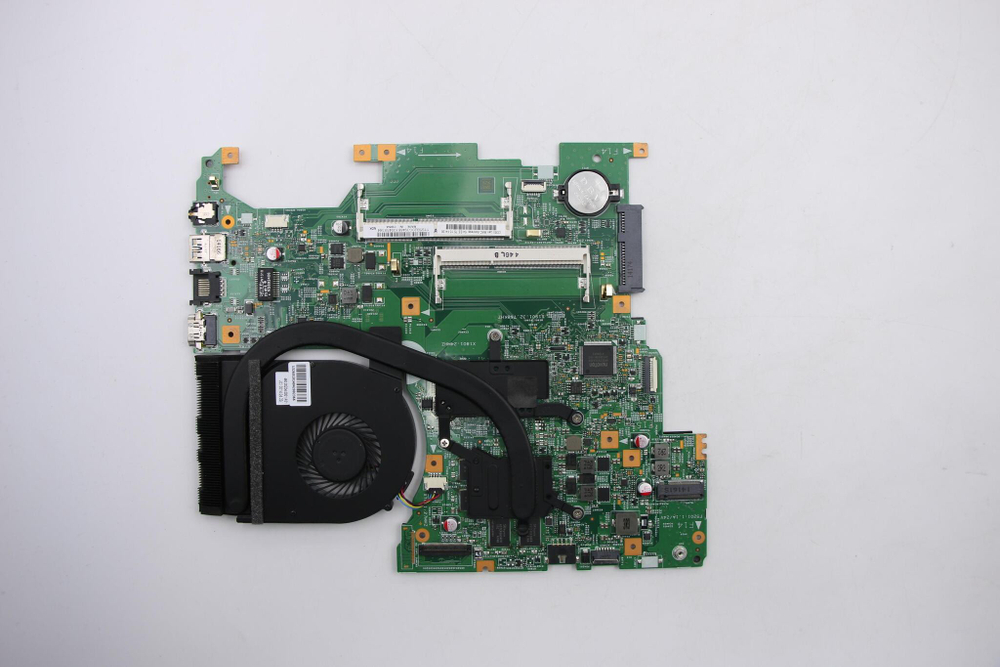 Материнская плата для ноутбука Lenovo FLEX2-15 NOK 4510 N15S 2G (5B20G39466), оригинал
