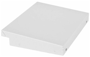 Защитный козырёк для уличных станций 300мм