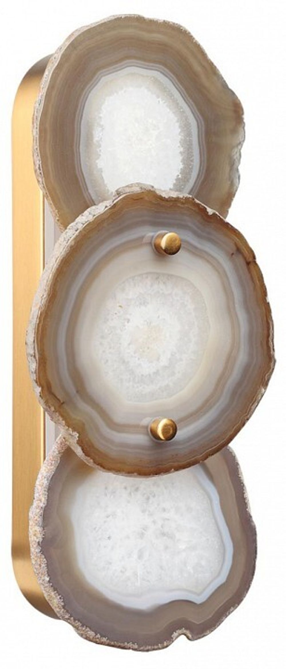 Накладной светильник Odeon Light AGATE 7065/10WLB