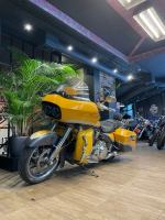 Harley-Davidson CVO Road Glide, 2009