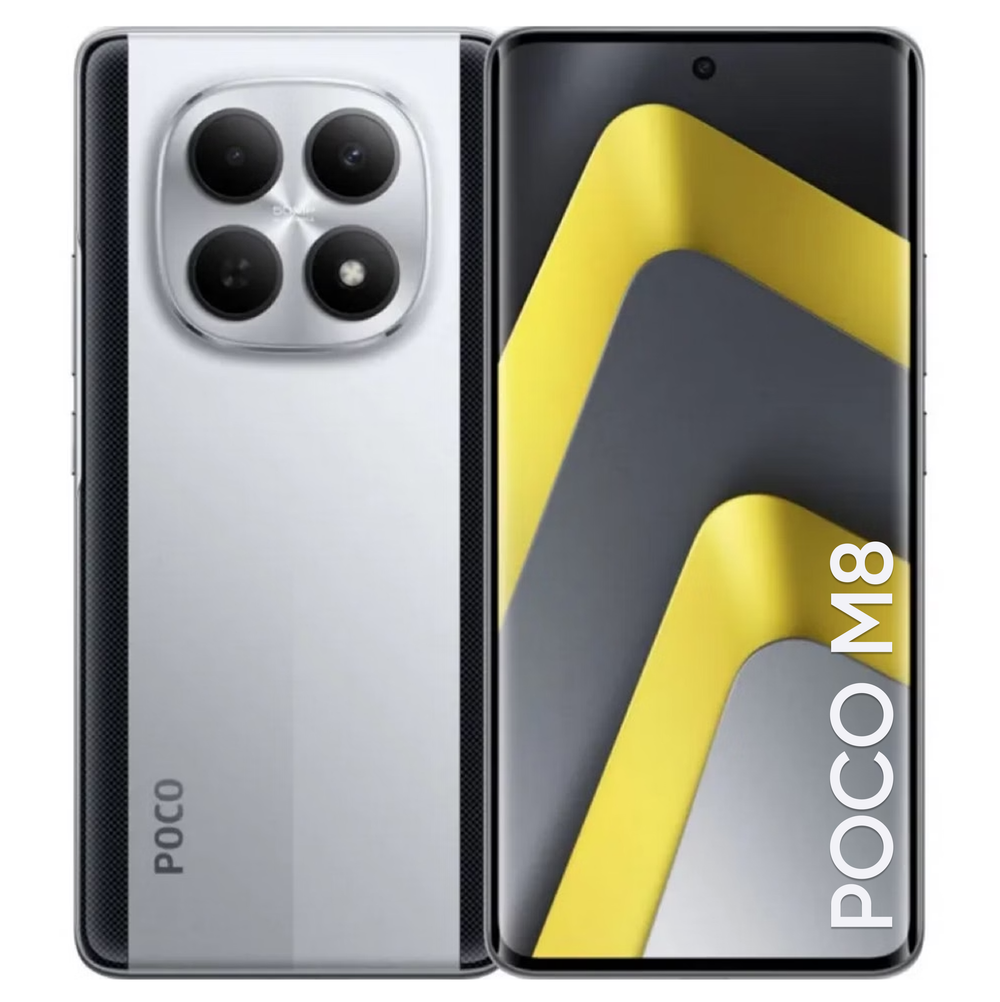 Xiaomi Poco M8 5G 8/256Gb