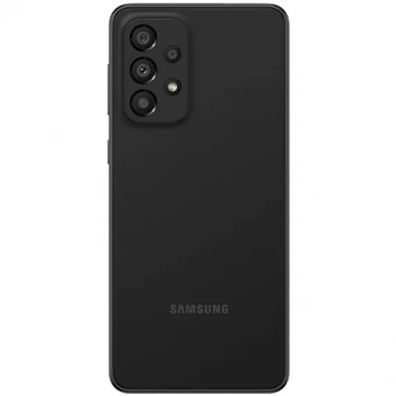 Samsung Galaxy A33 5G 256Gb Black