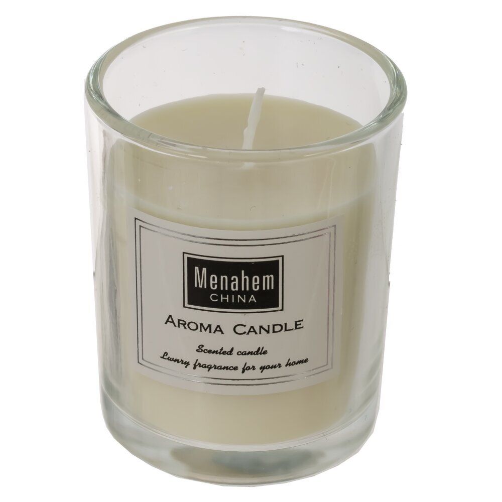 GAEM Набор из 3-х свечей ароматических, D 4.5 см, L20 W9,5 H5,5 см