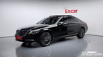 Mercedes-Benz S-Class W222 S450L 4MATIC (08.2019)