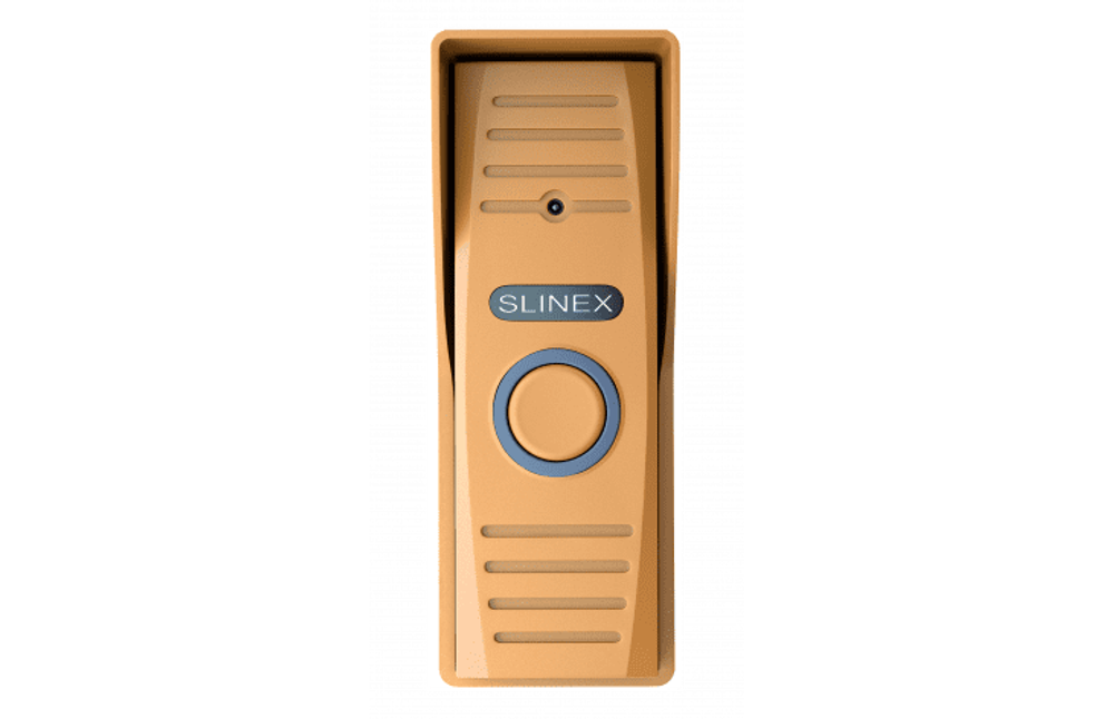 Slinex ML-15HD (медь) СКУД
