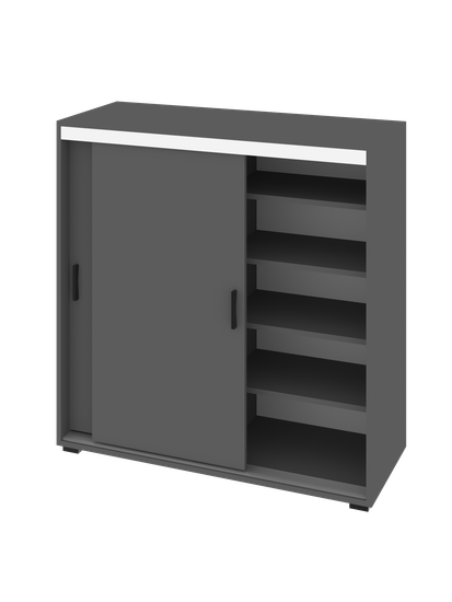 Обувница ДЕПО-4