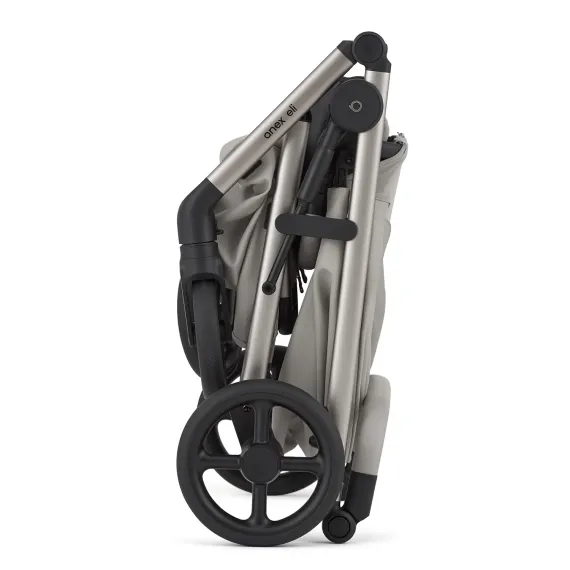 Коляска ANEX Eli 3 в 1 Santal