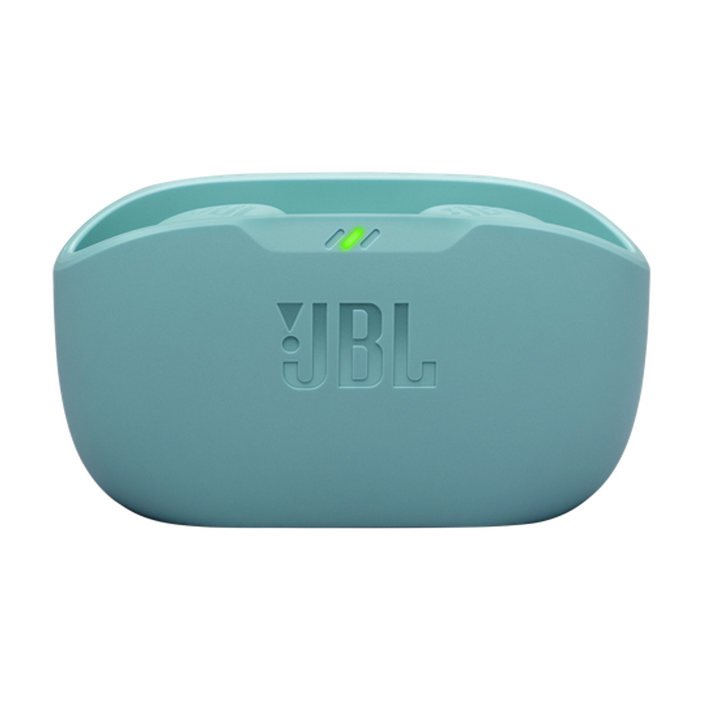 Беспроводные наушники JBL Wave Buds 2 Blue