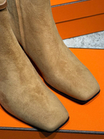 Ботильоны Hermes