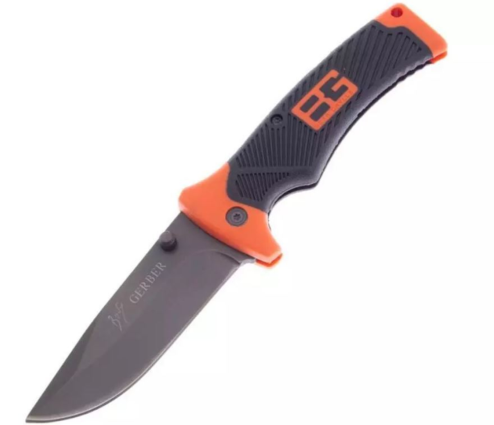 Нож BG 113 30-000387 Gerber